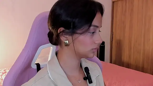 MelanyOconer1 Chat XXX live