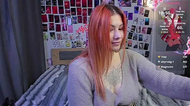 Ulya1smitt - Spank yourself red)