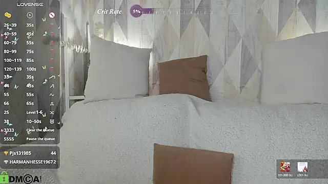 Megan_Violer's Live XXX Chat