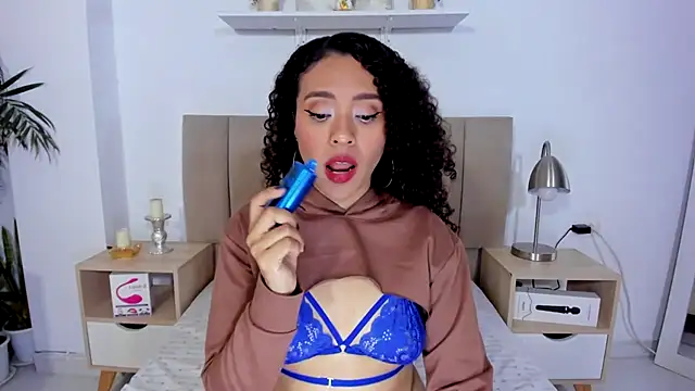 Zoe_Gruber Live XXX-chat