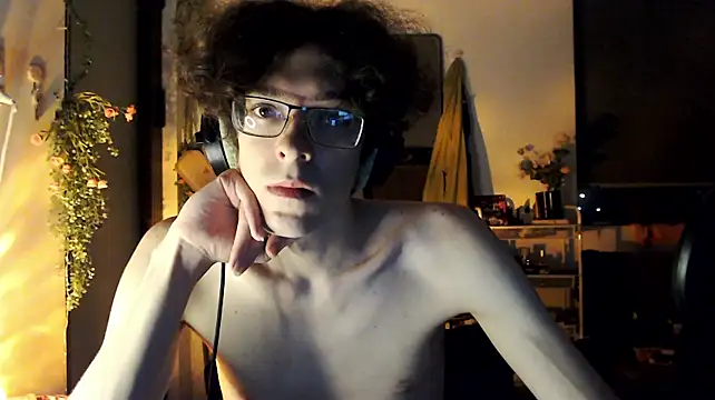LovesomeCookie's Live XXX Chat