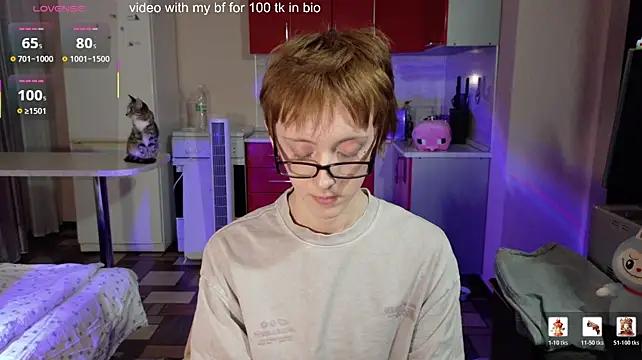 NextVibe_'s Live XXX Chat