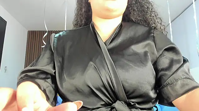 Czat XXX na żywo – Karla18_
