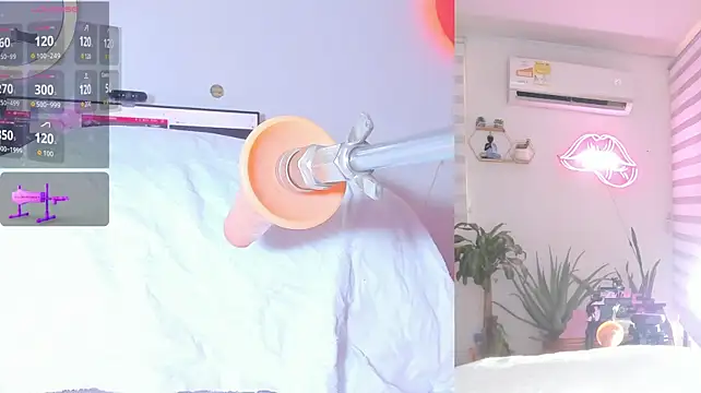 Czat XXX na żywo – Bella_Donne_