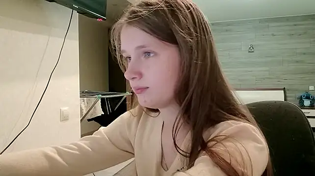 CecilleSollors' Live XXX Chat