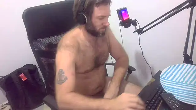 dadted's Live XXX Chat