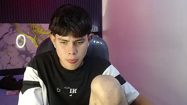 Chat XXX en directo de Eliot_rizzo