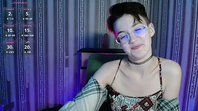 Czat XXX na żywo – alisa_cutiepie