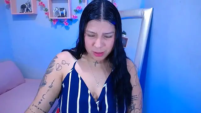 venuxwilliam Live XXX-chat
