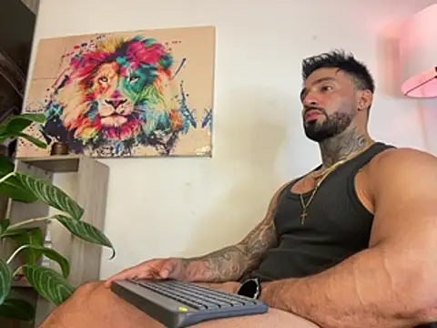 Miller_dominant – Live XXX-chat