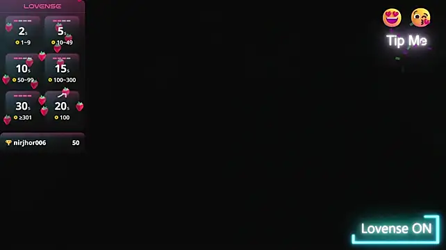 Mia_Madhison's Live XXX Chat