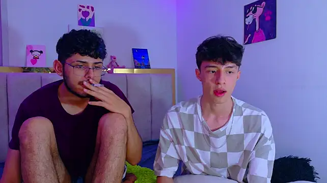 Zaylune élő XXX-chatje