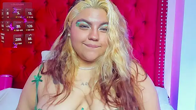 SunnyHoney_ - Sloppy Blowjob