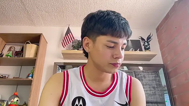 Andy_Belier23 라이브 XXX 채팅