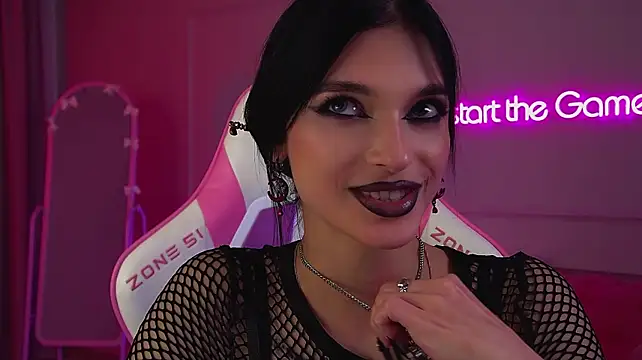 BeverlyMost Live XXX-Chat