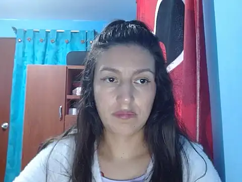 SarahFriendly's Live XXX Chat