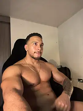 FreszX live XXX chat
