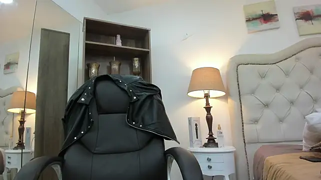 Alana_johnson_0 - EROTIC DANCING