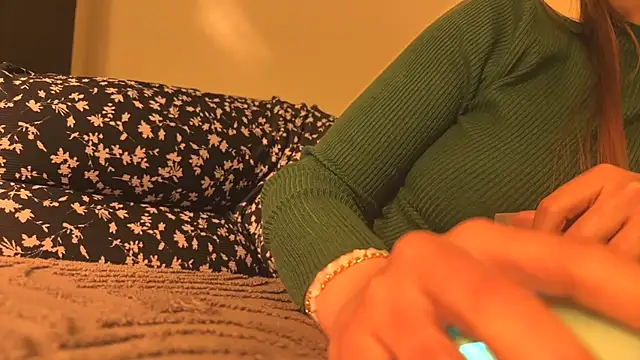 Feloraa's Live XXX Chat