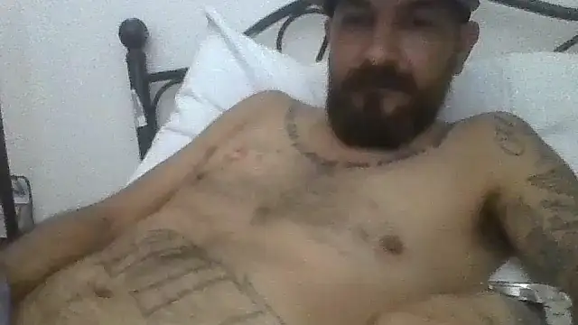 Czat XXX na żywo – Call_Me_Snacks