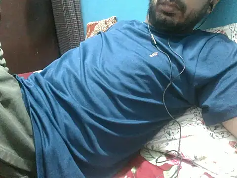 Chat +18 de Precumboner ao vivo