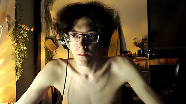 LovesomeCookie – Naživo XXX chat