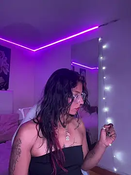 SamathaMay Live XXX-chat