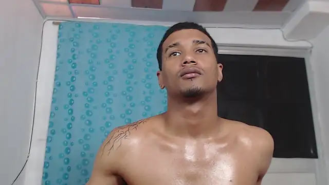 Chatroom XXX en direct de Dani-brown