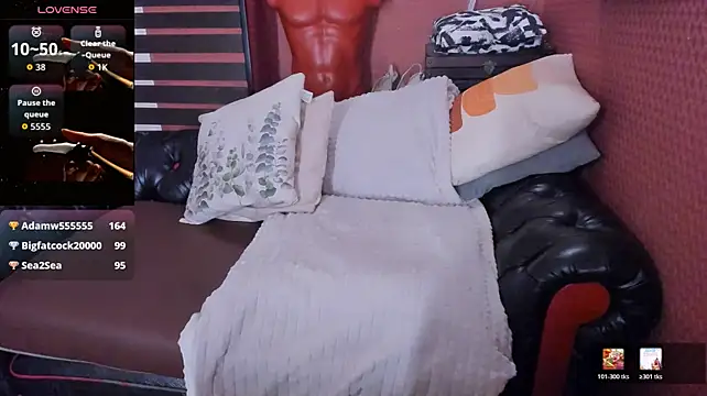 JessicaFoxie's Live XXX Chat