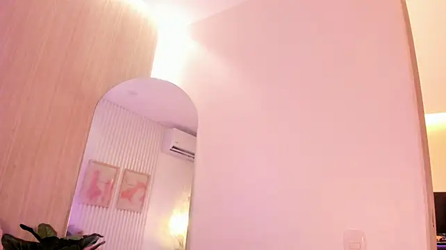 Bad_malena - Control lovense x3min