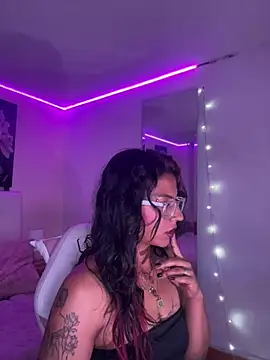 SamathaMay – Naživo XXX chat