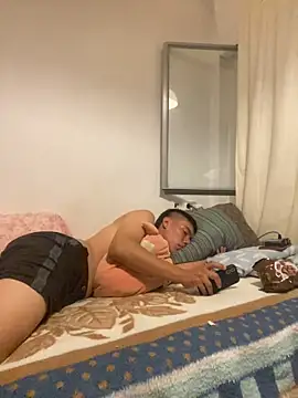 borisito777 Live XXX Chat