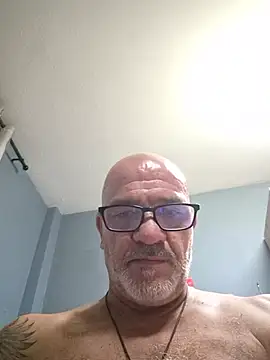 Webkamerová show rob796