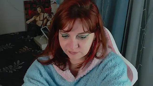 Milaniya_Poolys live XXX chat