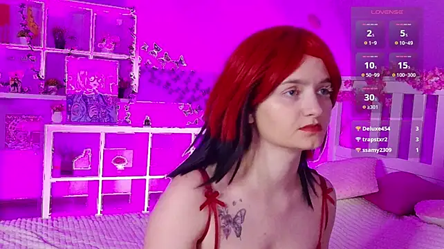 cherry_bumpn Live XXX chat
