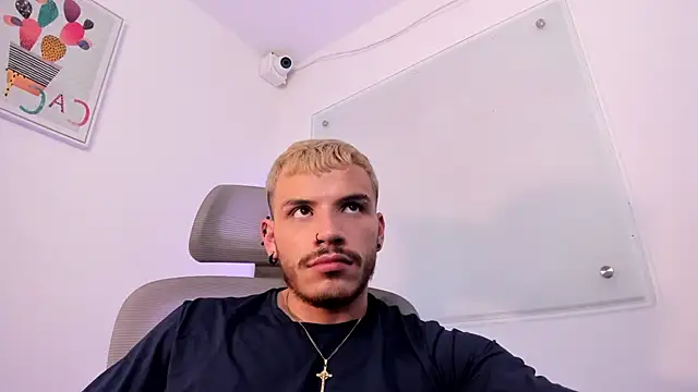 Lian_ferrer's Live XXX Chat