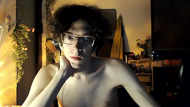 LovesomeCookie's Live XXX Chat