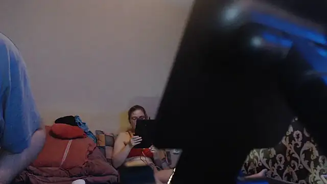 MoonedByEva2025 Chat XXX in diretta