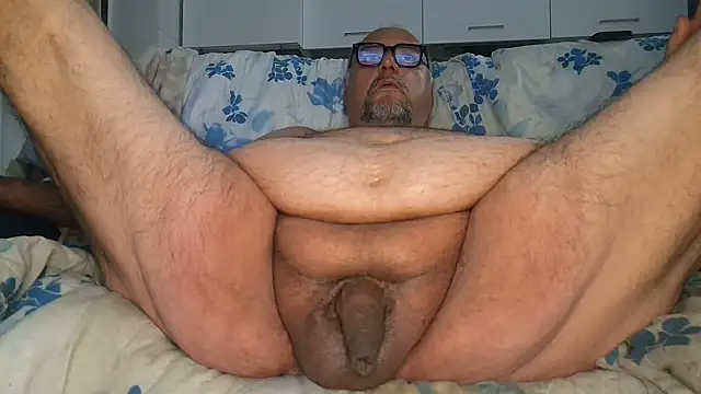Chatroom XXX en direct de gordopervert