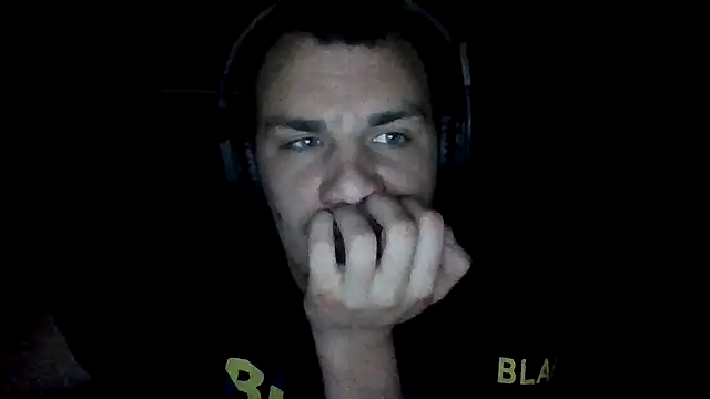 Webkamerová show bears12