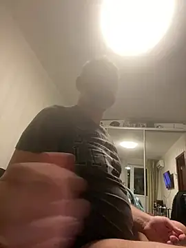 Frosl Live XXX-chat