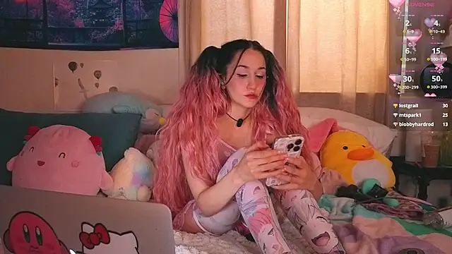 pinkocean3: απευθείας συνομιλία ΧΧΧ
