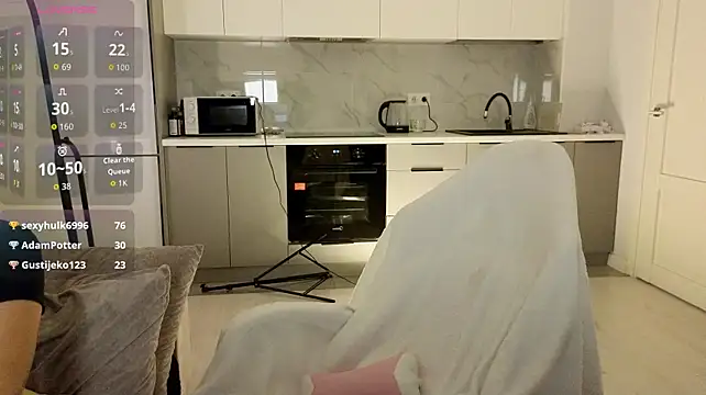 Czat XXX na żywo – k10ko