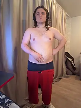 desiredude9 Webcam-Show