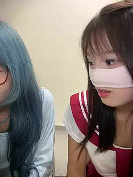Chat XXX ao vivo de Rocket-Girl