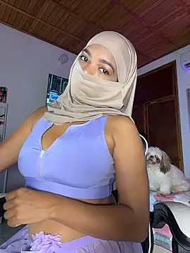 Yuli_arabicのライブXXXチャット