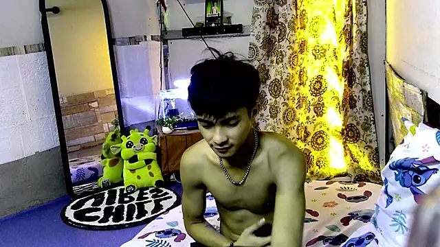Twinkyecho – Live XXX-chat