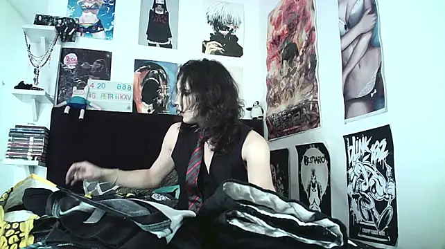 kiiler_queen – Naživo XXX chat