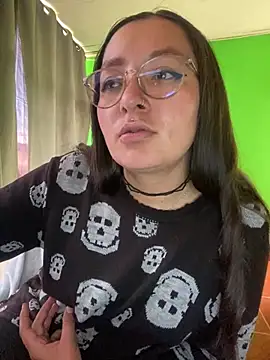 Chat +18 de rousse-beckett ao vivo
