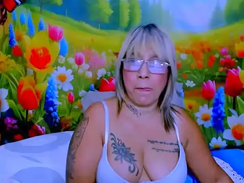 Czat XXX na żywo – indianroxy